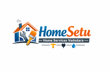 HomeSetu — Home Services Vadodara
